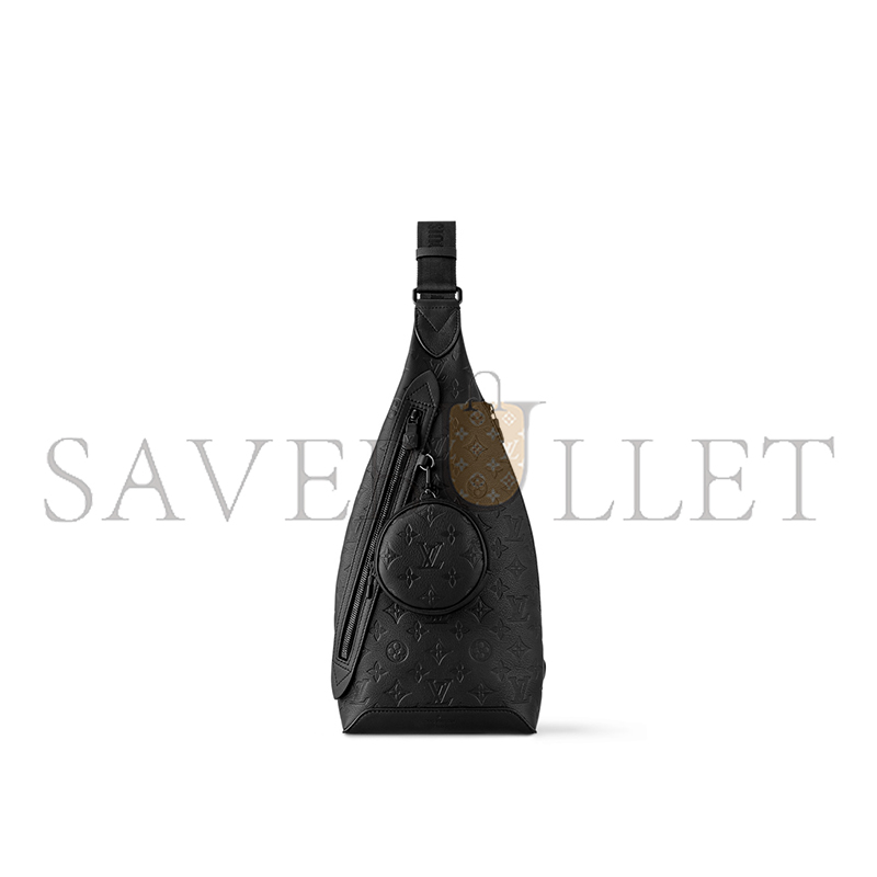 LOUIS VUITTON MASTER DUO SLINGBAG M21890 (42*20*6cm)